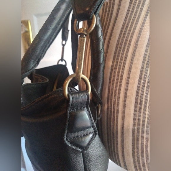 Liebeskind Berlin crossbody satchel - Picture 11 of 12